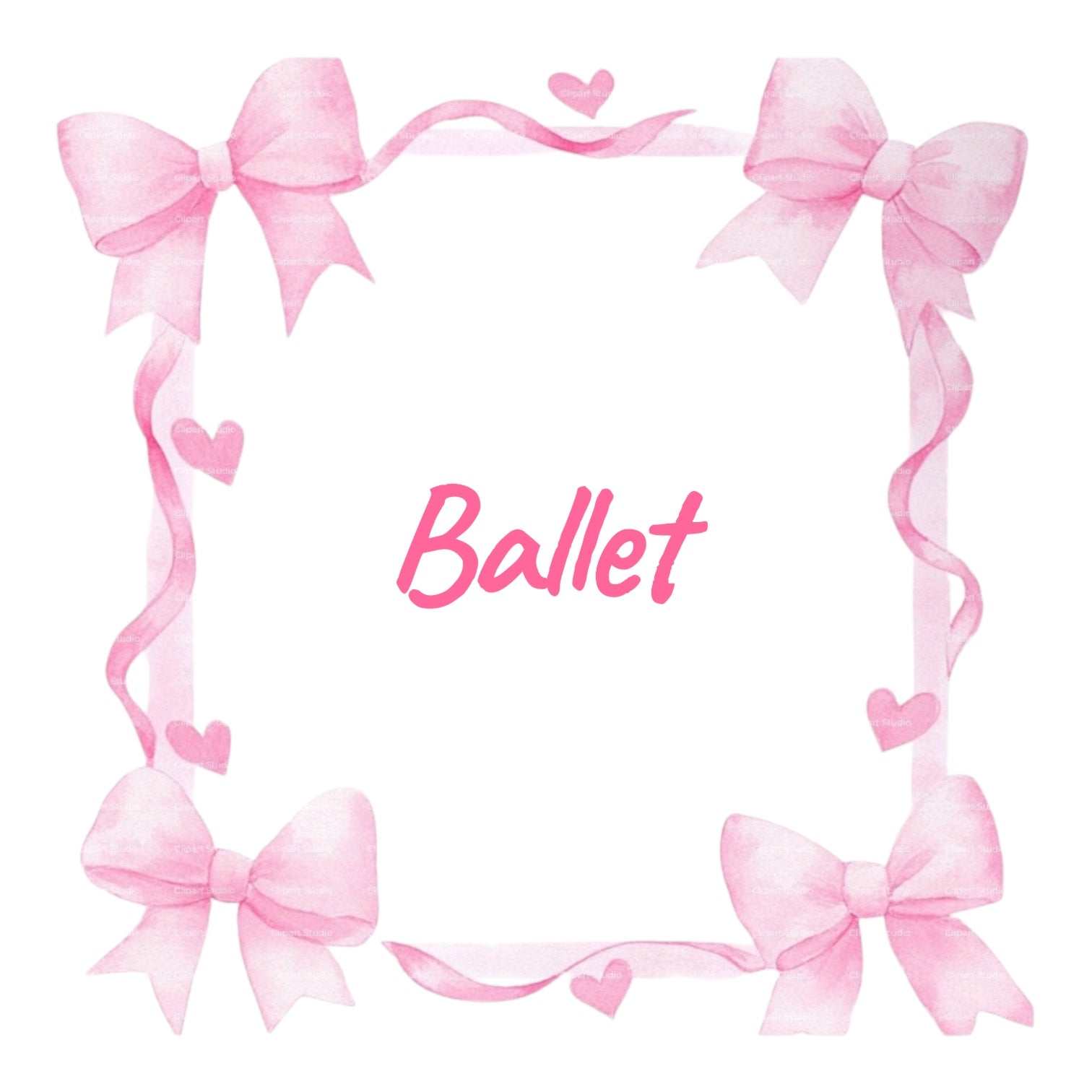 Ballet by La’Ber