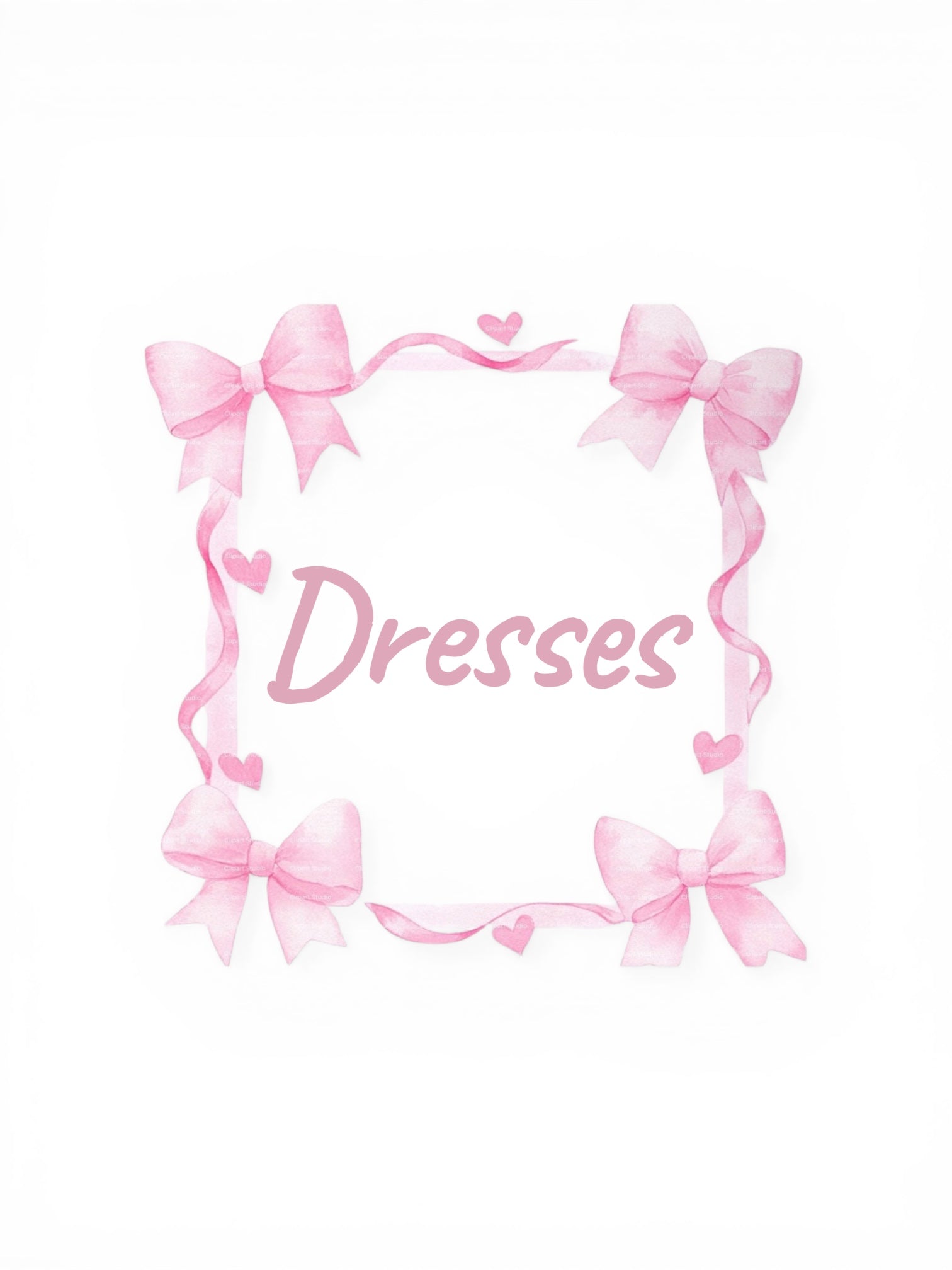 Dresses
