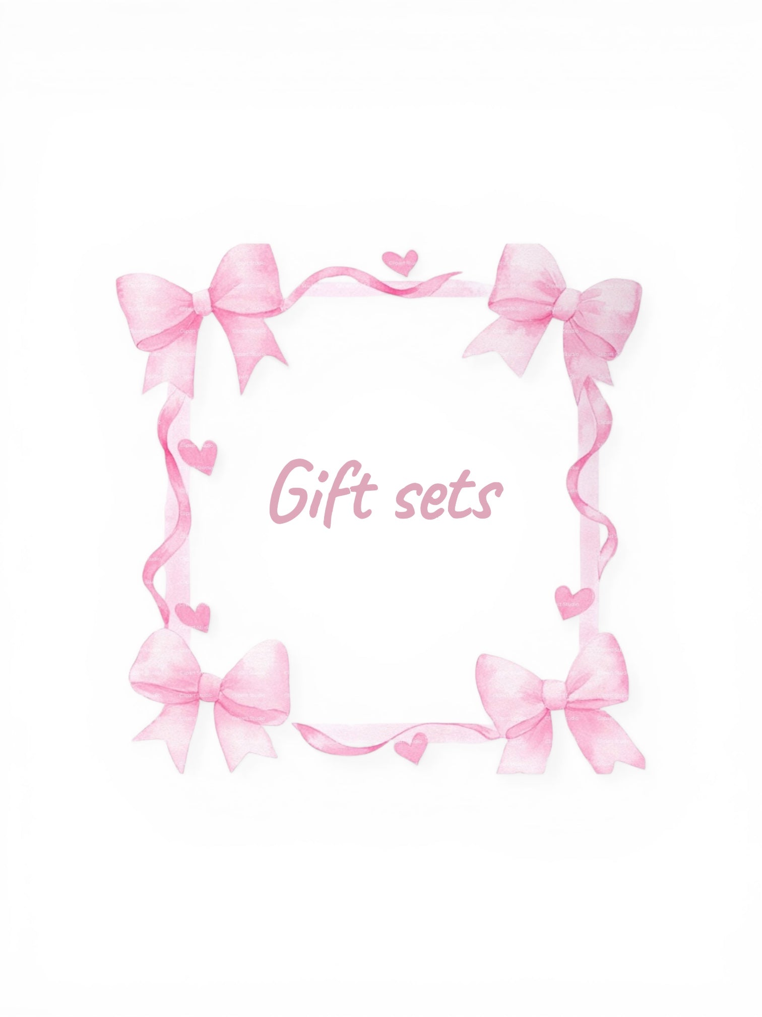 GIFT SETS