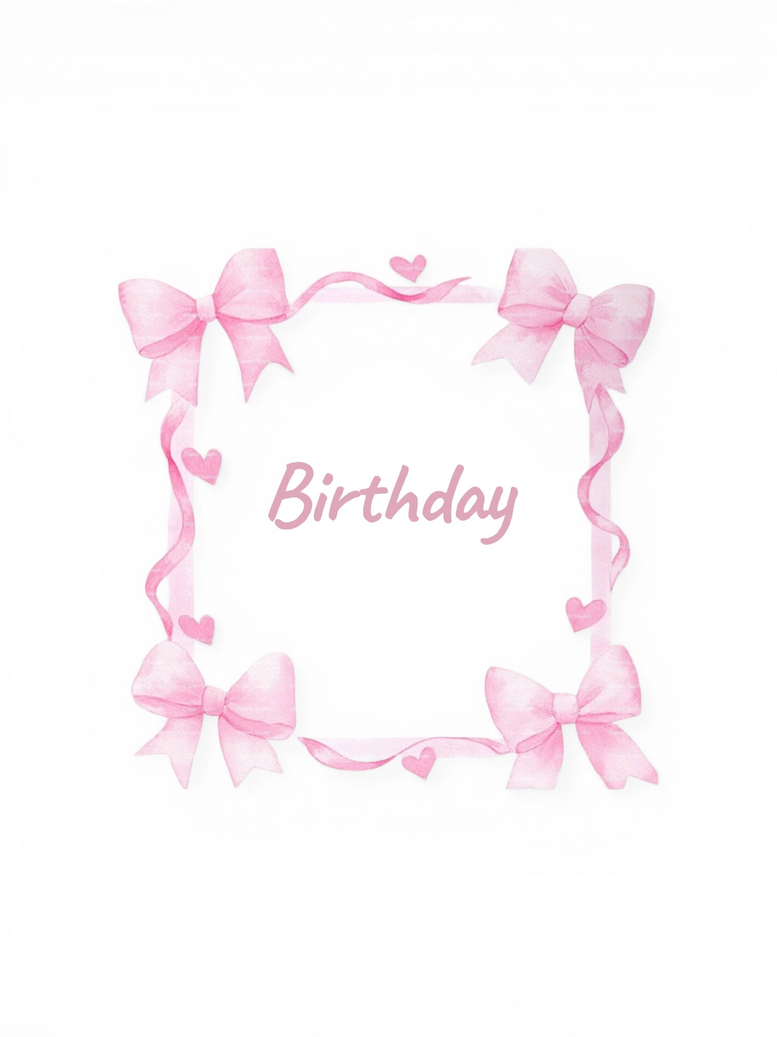 Birthday
