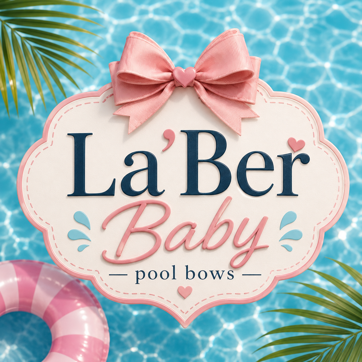 Pool bows