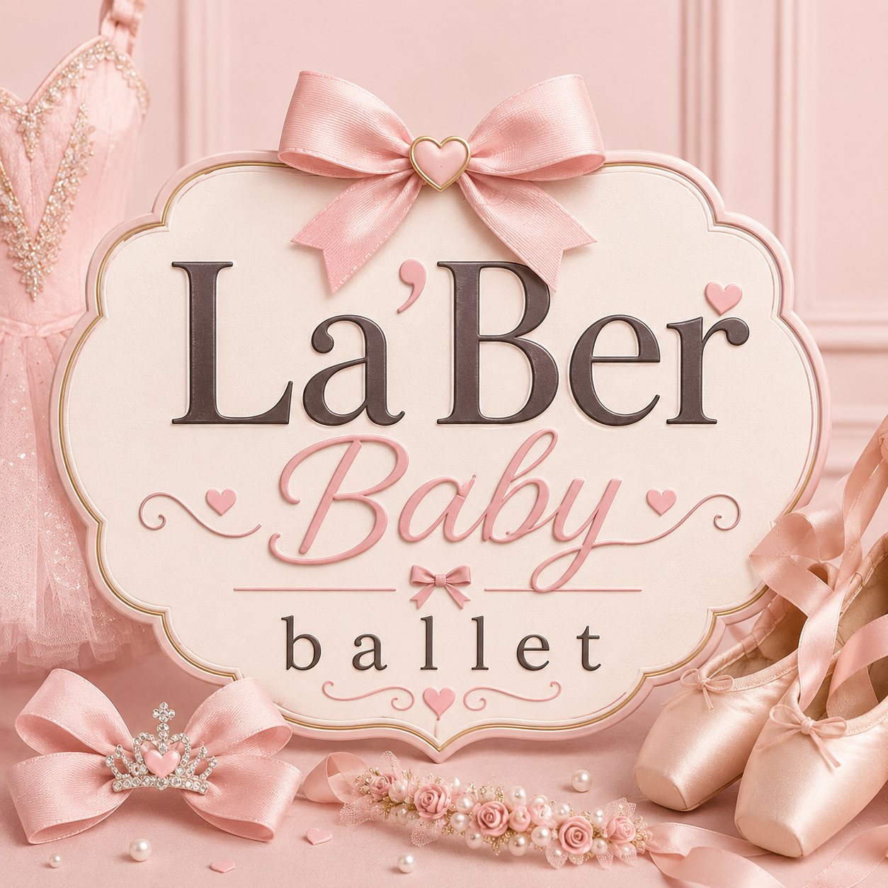 Ballet by La’Ber