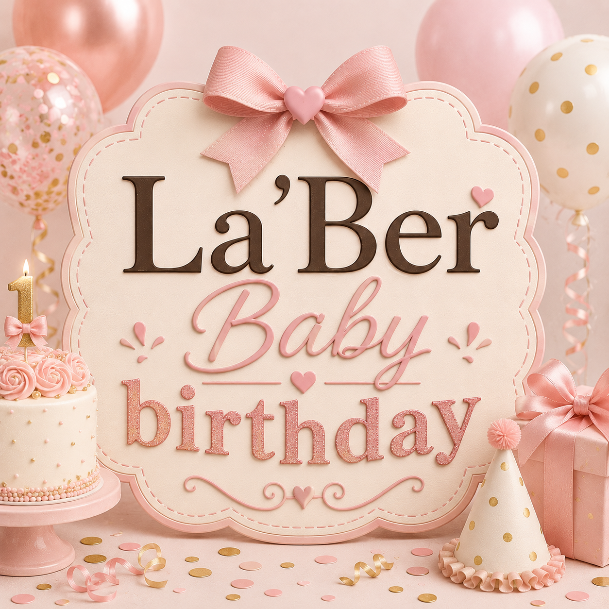 Birthday