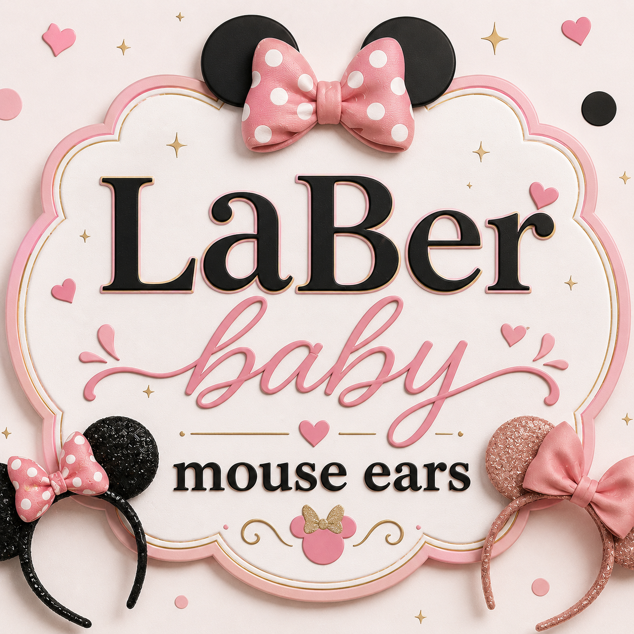 Disney mouse ears