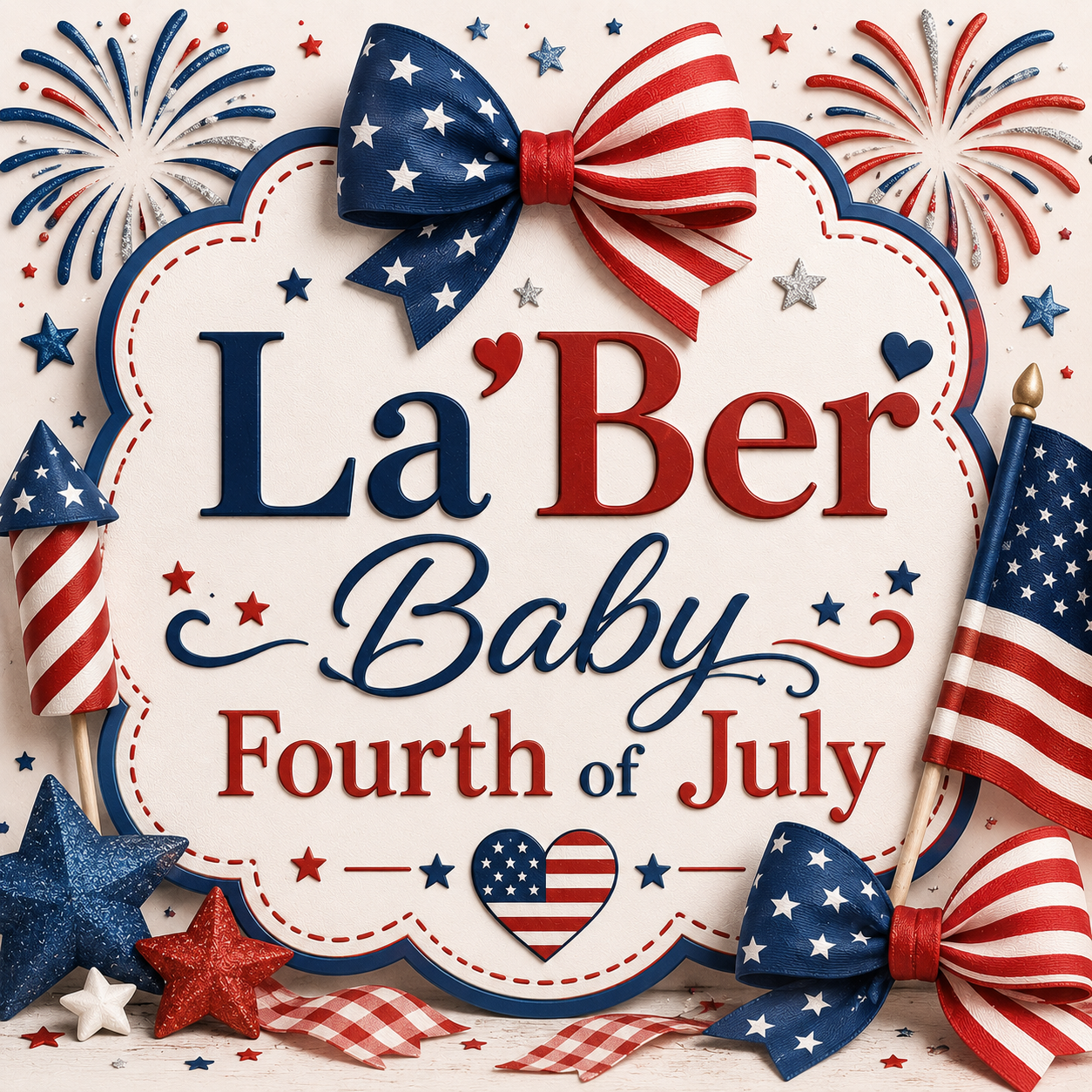 Fourth of July