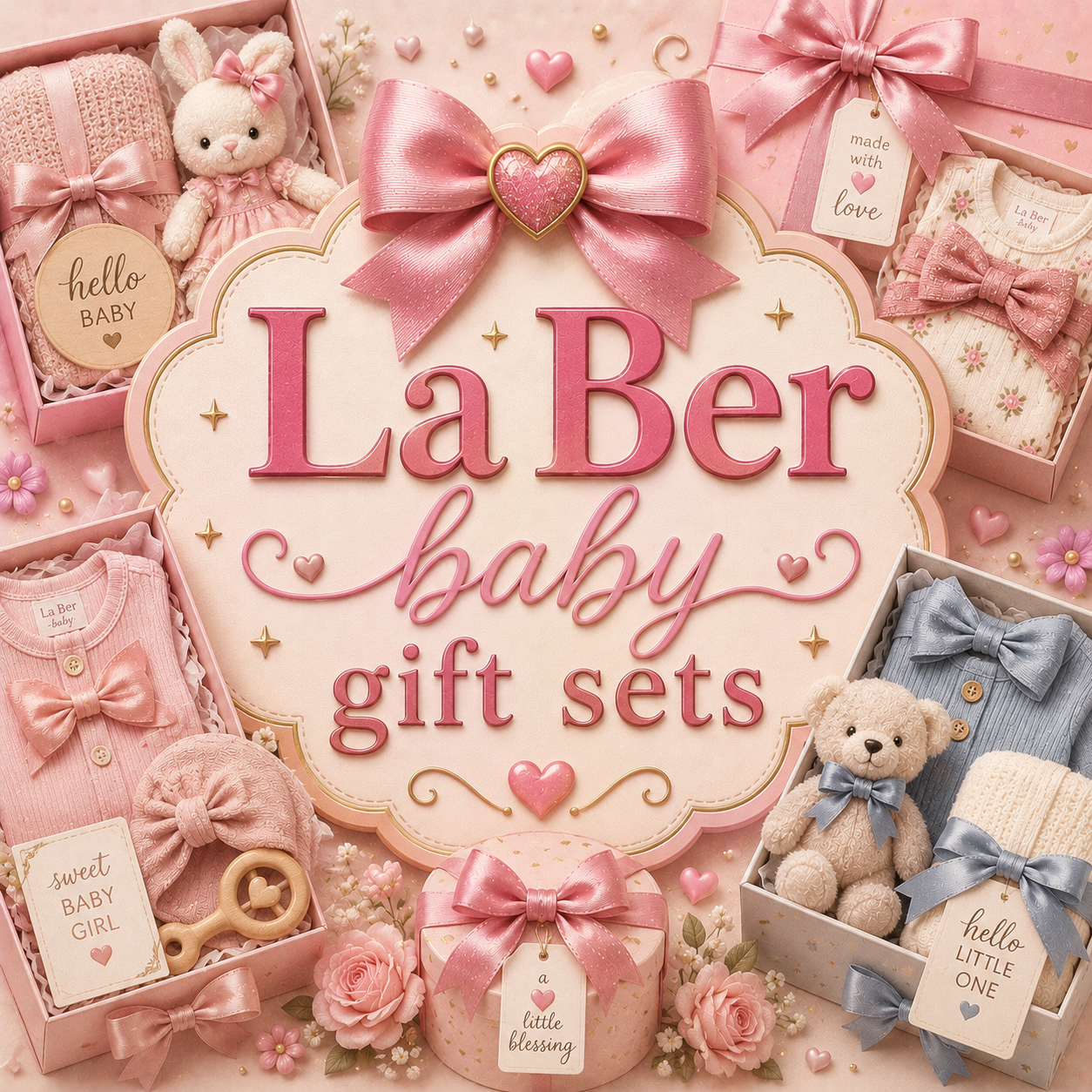GIFT SETS