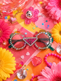 Inspired sunglasses