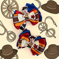 Woody Toy Story piggy set