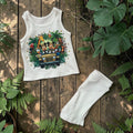 12/18 animal kingdom safari short set