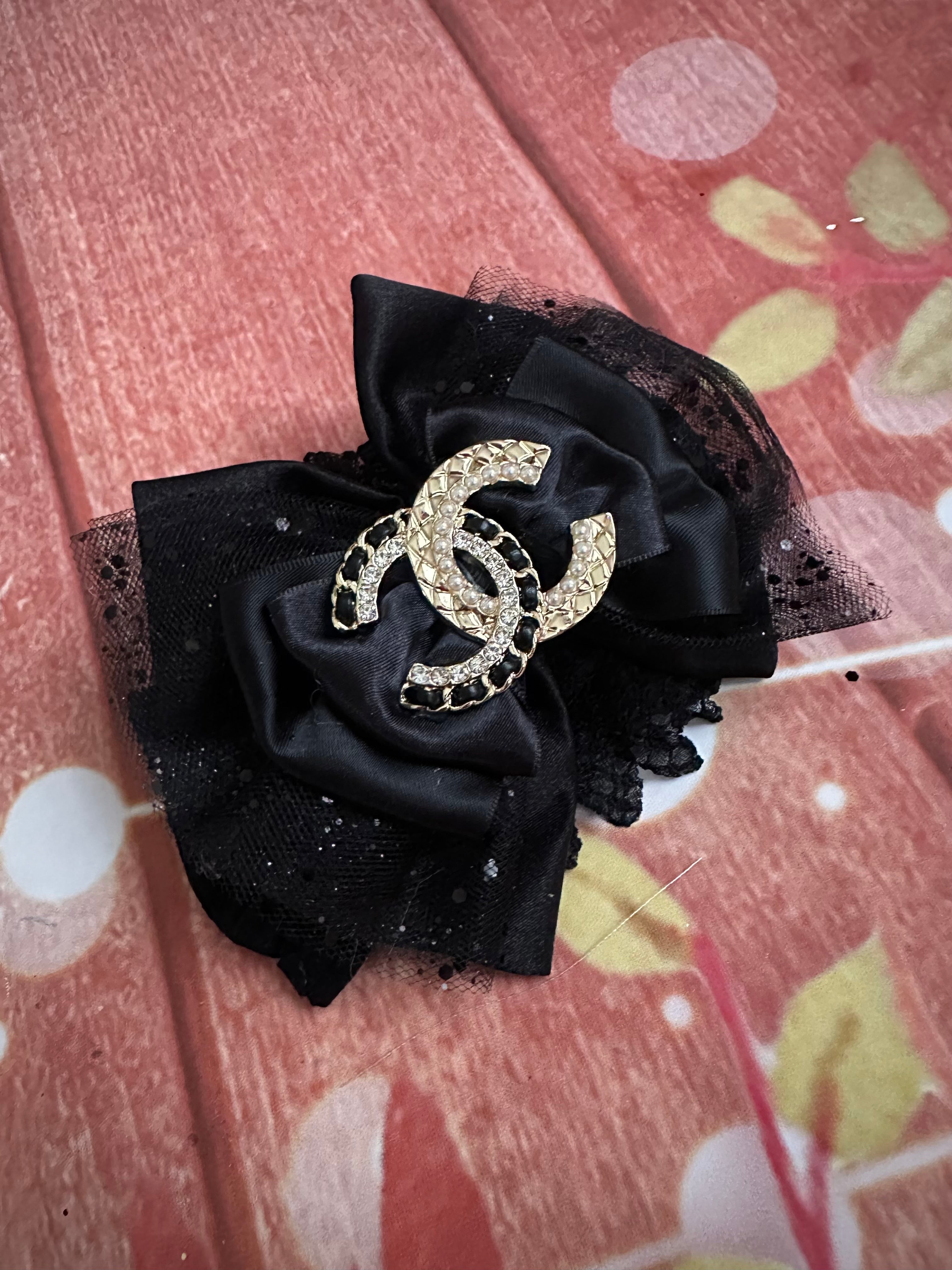 Baby headband
