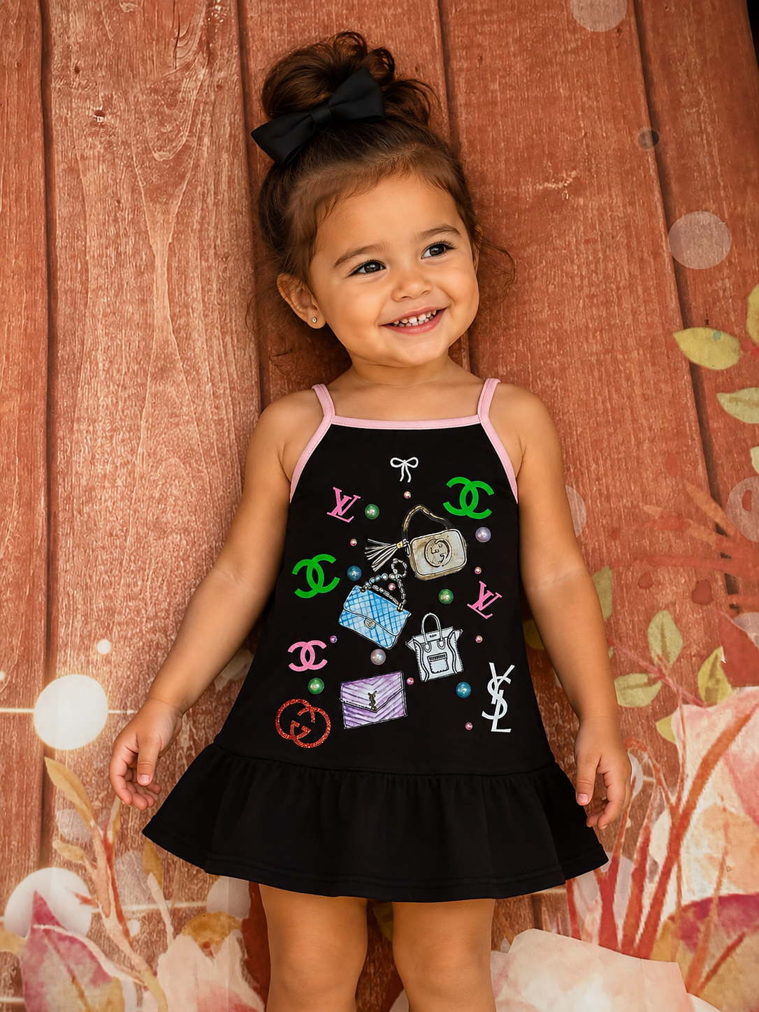 18/24 18/24 summer dress