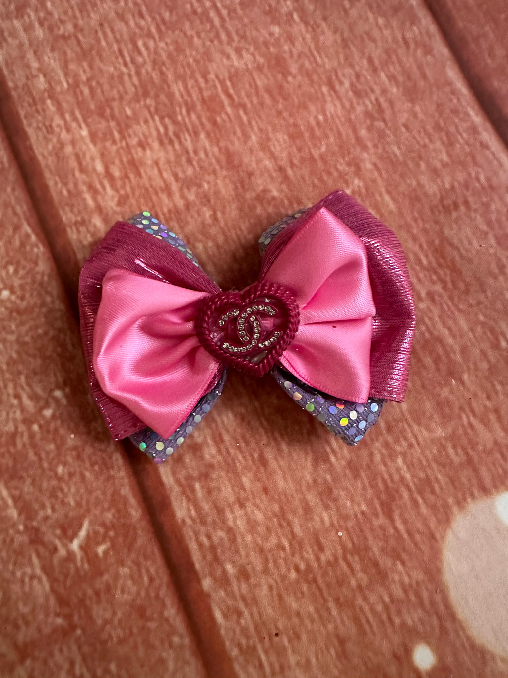 designer xl piggy clip