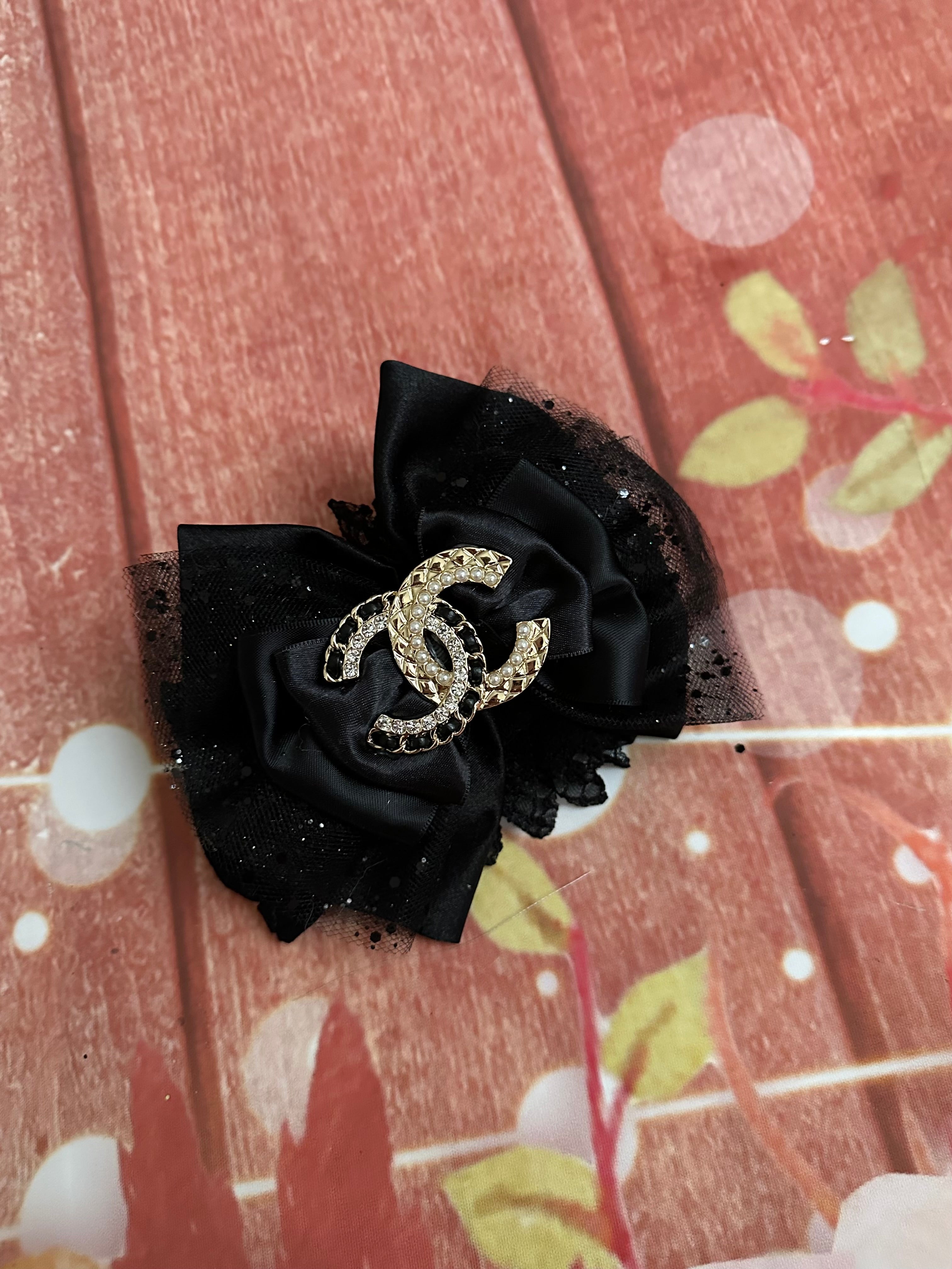 Baby headband