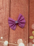 5 inch pool bow
