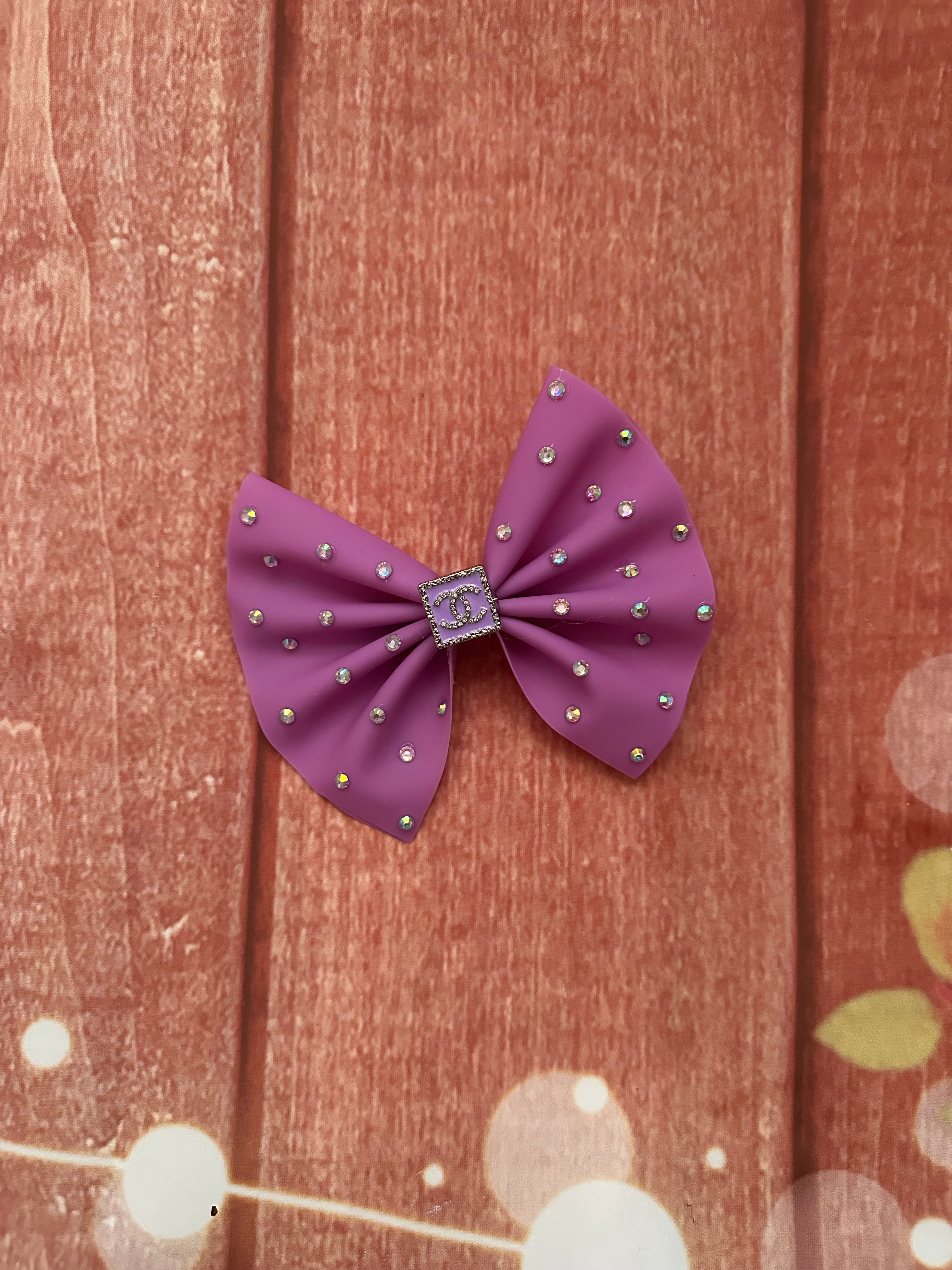 5 inch pool bow