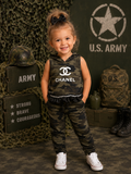 4y legging set