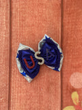 6 inch USA hair clip