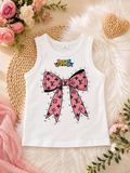 5y inspired tank top
