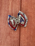 6 inch USA hair clip