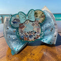 Disney cruise piggy clip