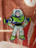 Velcro center Toy Story