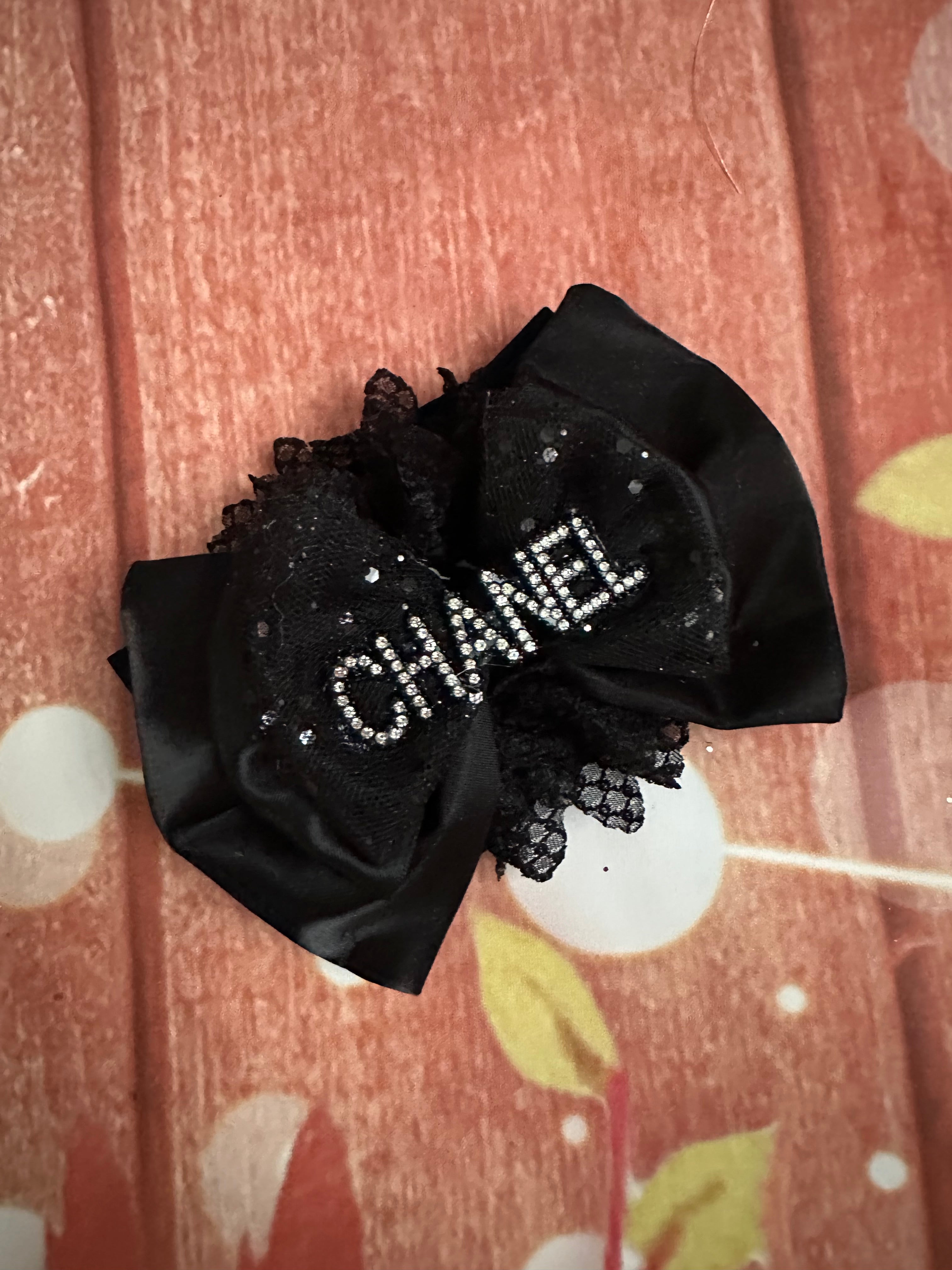 Baby headband