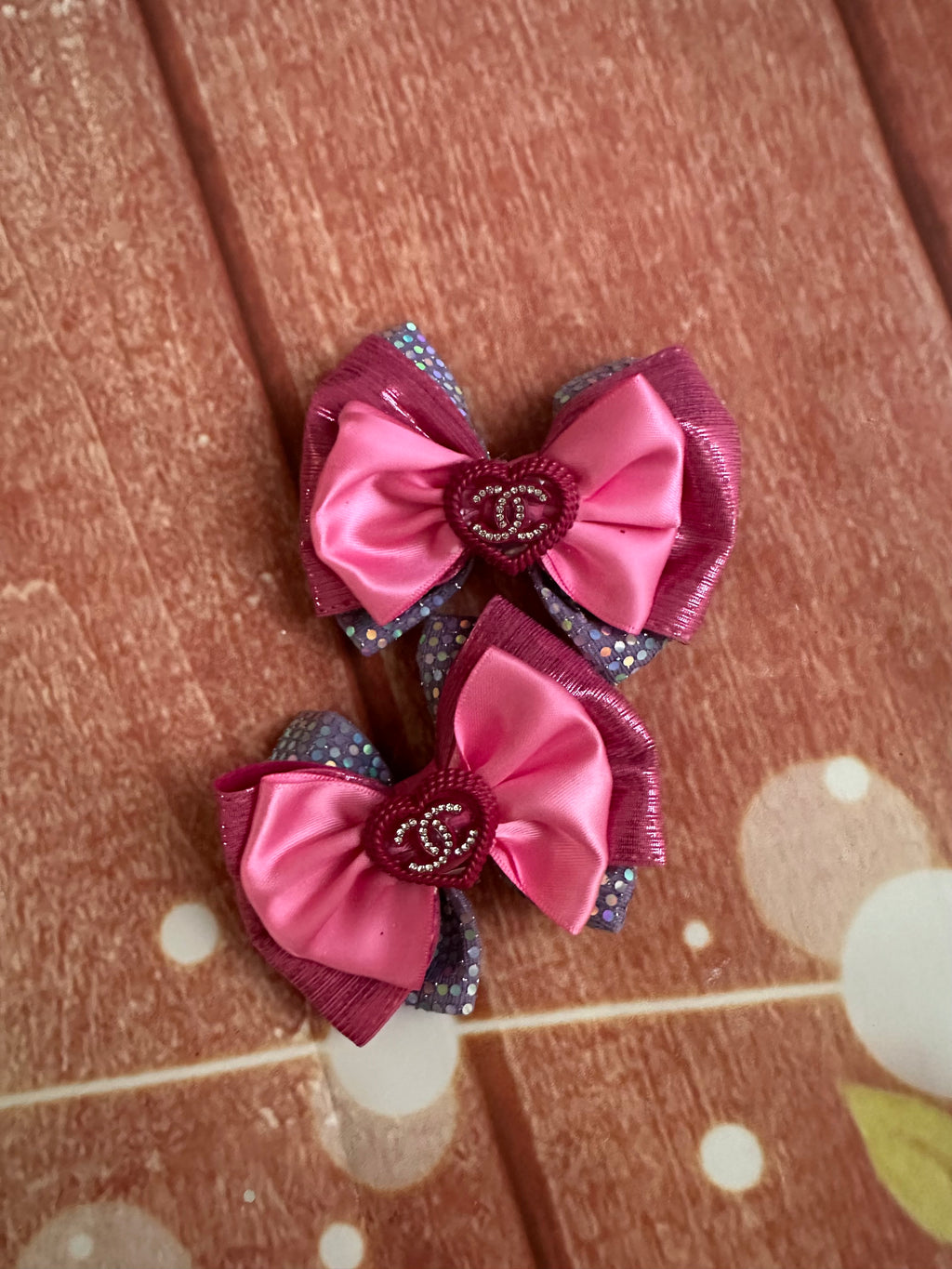 designer xl piggy clip