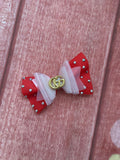 Pool bow