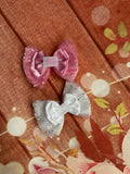 Velcro bow BASE