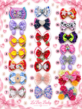 Sale bows