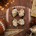 Football piggy set