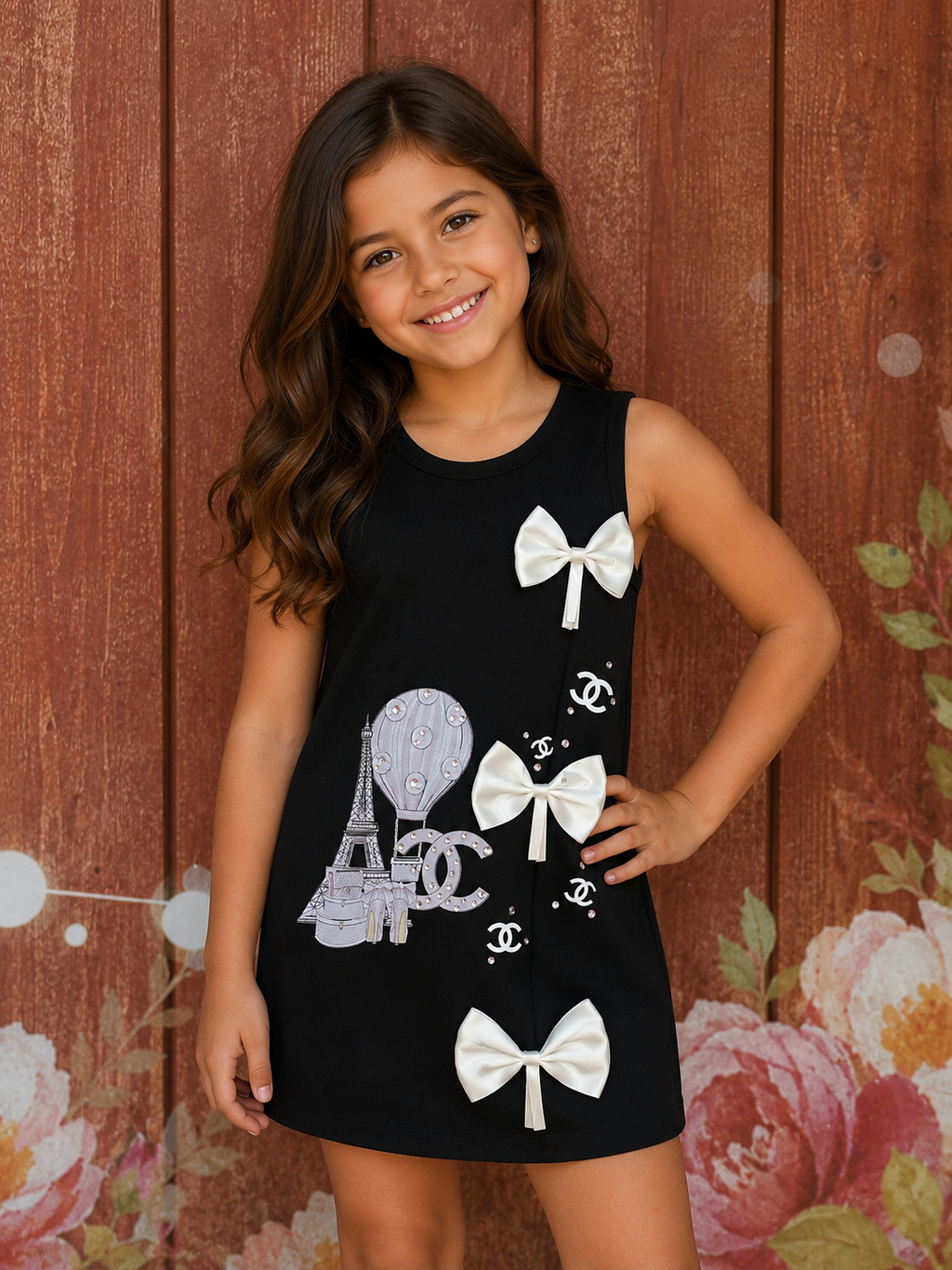 6y cc Summer dress