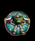 Velcro center Toy Story buzz lightyear