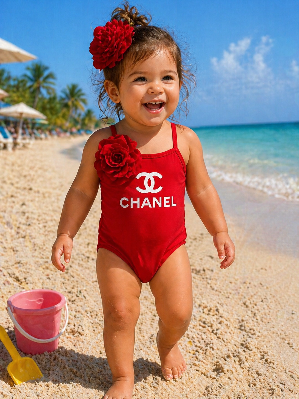 5y swimsuit