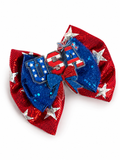 4th of July 5 inch bow