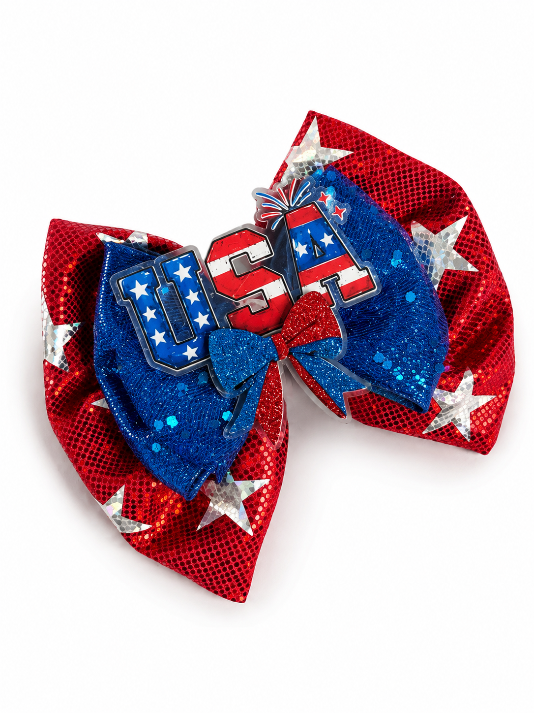 4th of July 5 inch bow