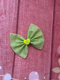 5 inch pool bow