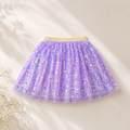 4y sequin tutu skirt