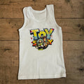 5/6 Toy Story tank top