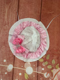 Baby sun hat