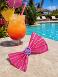 5 inch pool bow