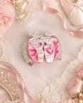 Ballet piggy clip