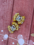 Belle pigtail set