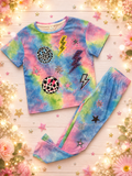 7y  legging set