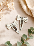 Ysl clip set
