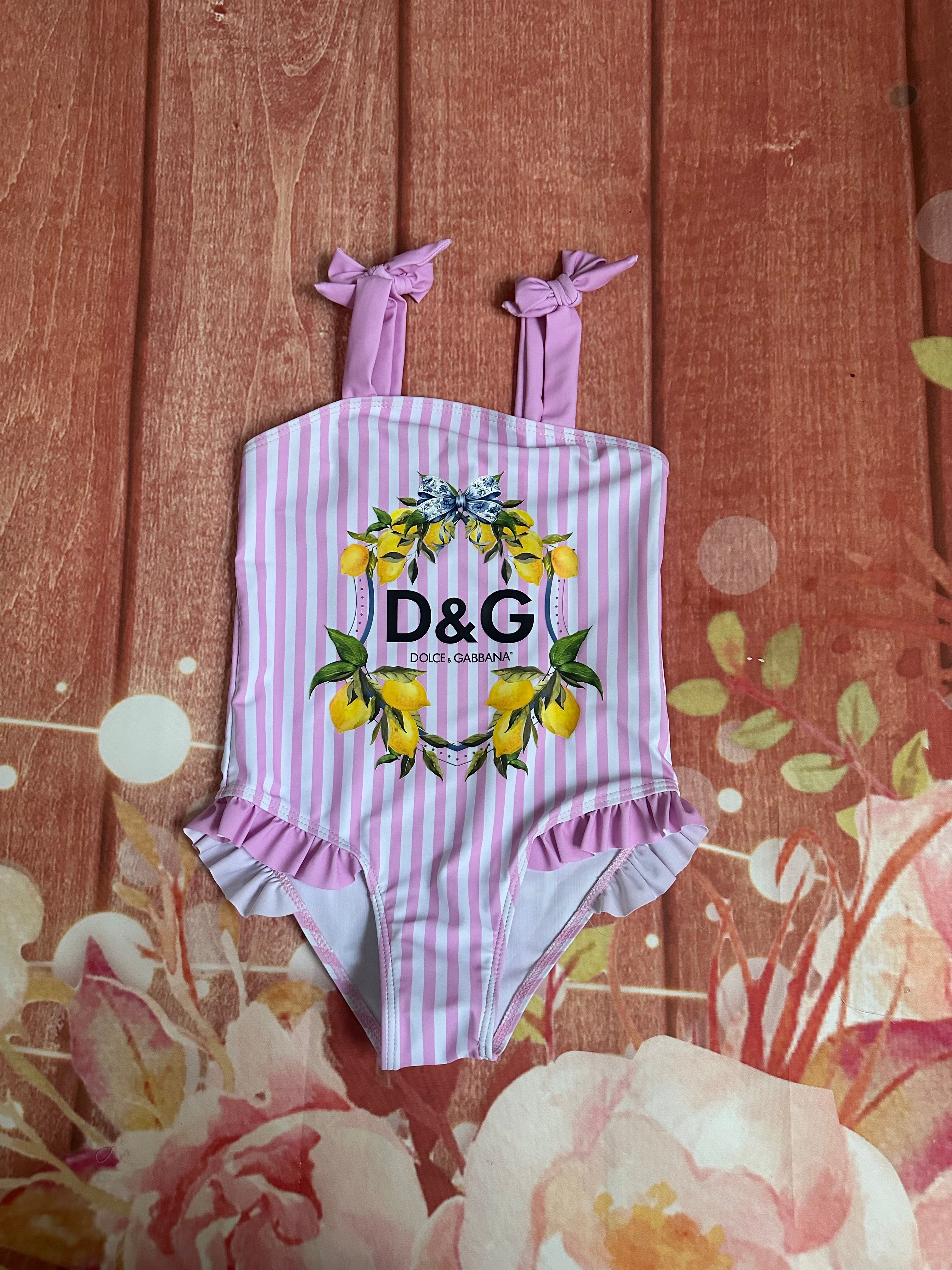6y swimsuit