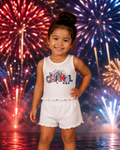 Cc 4th of July set