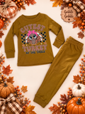 18/24 Thanksgiving lounge set