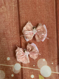 Ballet piggy set