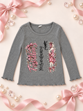 5y ysl long sleeve top